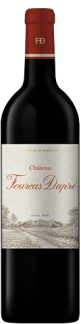 Château Fourcas Dupré 2021